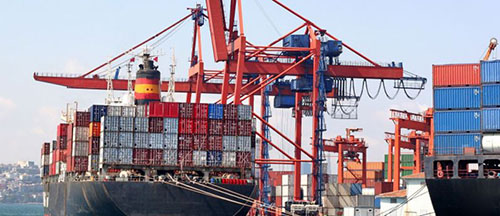 Vận tải biển hàng hóa nội địa từ TPHCM đi toàn quốc