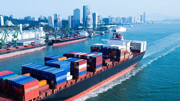 Phương thức vận tải hàng hóa đường biển